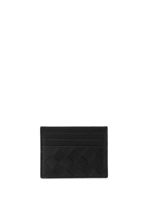 Intrecciato card case BOTTEGA VENETA | 743209VCPQ38803